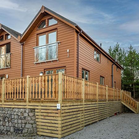 9B Arnside South Lakeland By Waterside Holiday Lodges Carnforth Extérieur photo