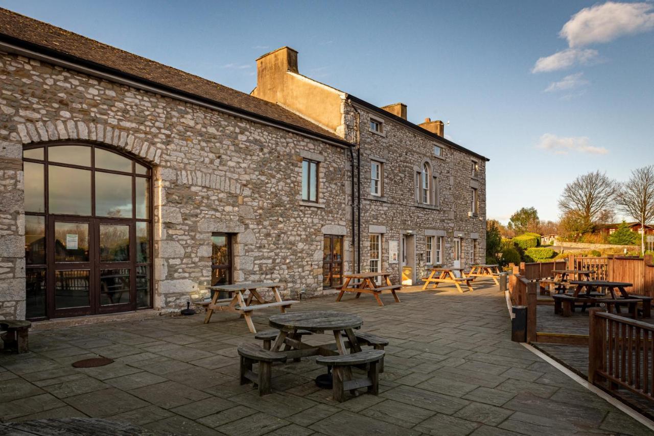 9B Arnside South Lakeland By Waterside Holiday Lodges Carnforth Extérieur photo